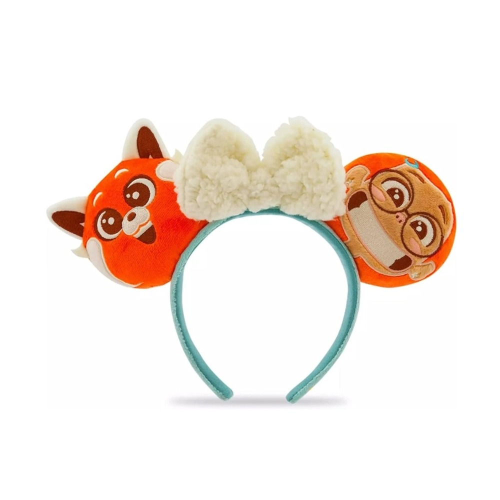 Disney Turning Red Ear Headband for Adults - KP